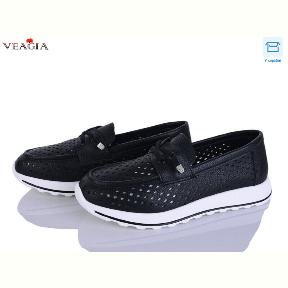Туфли Veagia-ADA N99-1