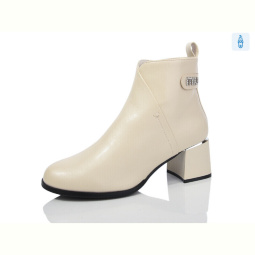 Ботинки Yimeili Y859-3