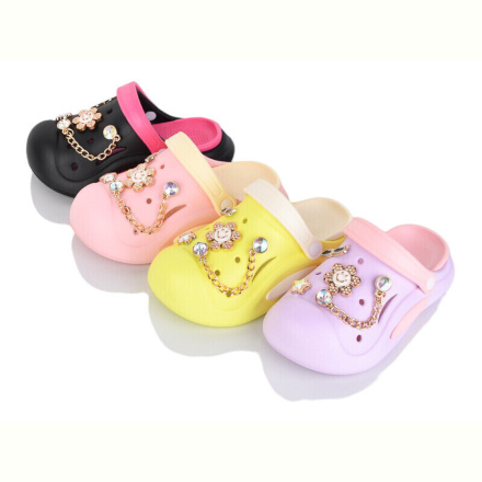 Кроксы Family S1040 mix