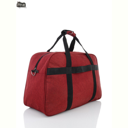Сумка Superbag 208 bordo (30-250)