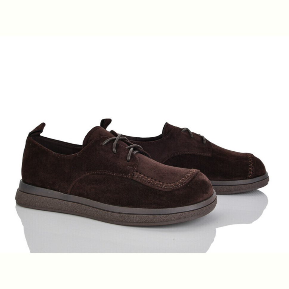 Туфли Бабочка-Mengfuna-AESD 6107-100