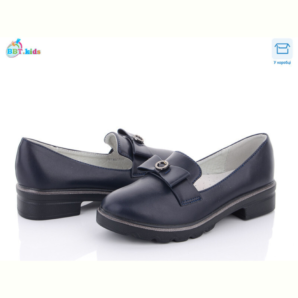 Туфли BBT P5991-2 Туфли BBT P5991-2