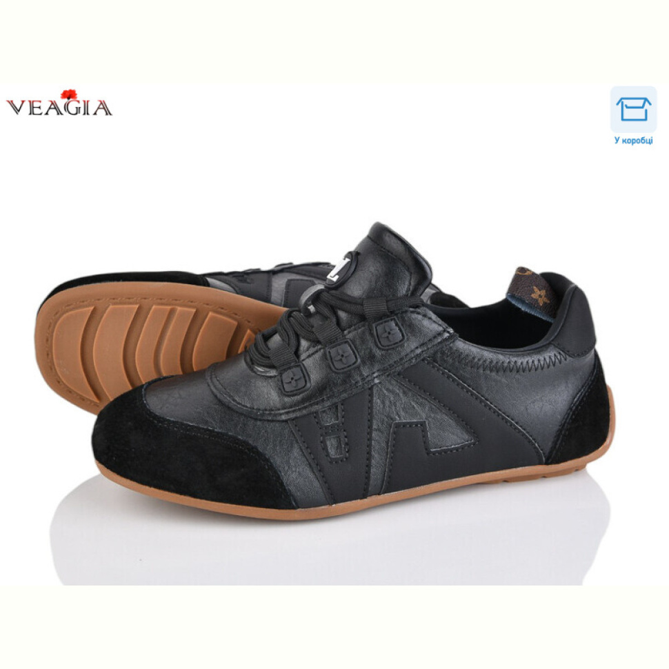 Кроссовки Veagia-ADA V3528