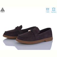 Туфли STILLI Group Q80-6 шкіра