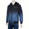 Куртка M7 GM2222 blue