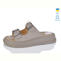 Шлепки Mermaid 38-22