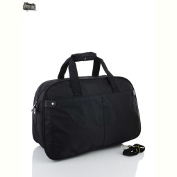 Сумка Superbag 2206 black (5-30)