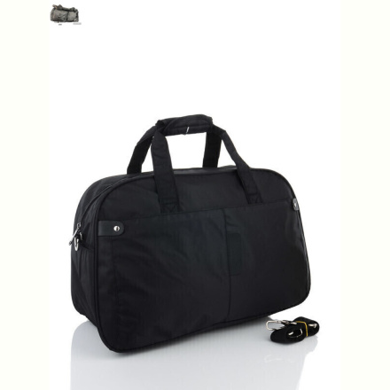 Сумка Superbag 2206 black (5-30)