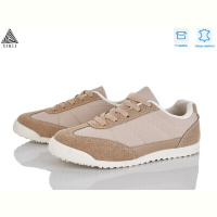 Кроссовки STILLI Group ZH60-5 шкіра