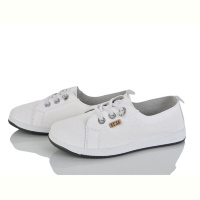 Кроссовки Canoa B208 white