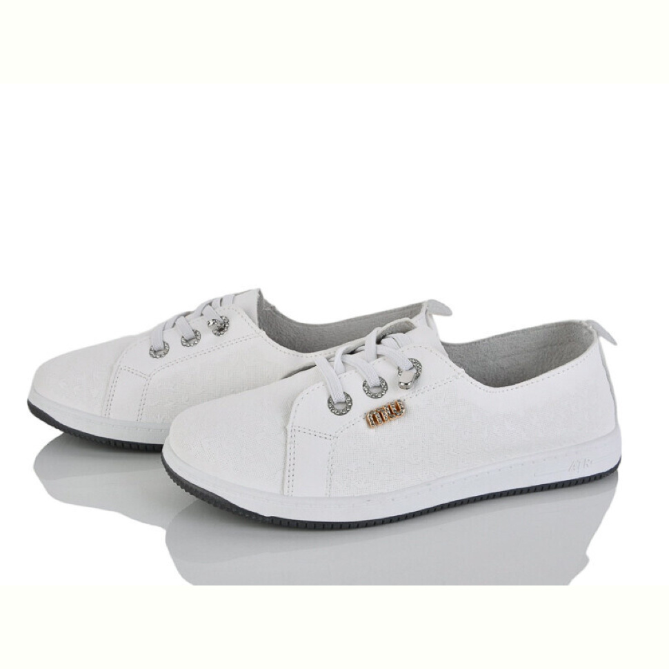 Кроссовки Canoa B208 white