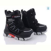 Ботинки Ok Shoes T6925-1