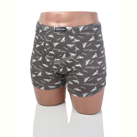 Трусы Textile 7713 mix