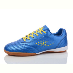 Футбольная обувь Restime DIWB25610 royal-yellow