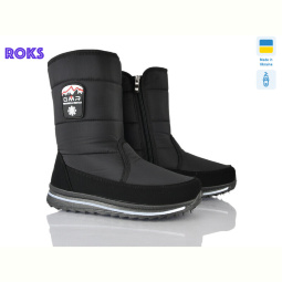 Дутики Roks 3117