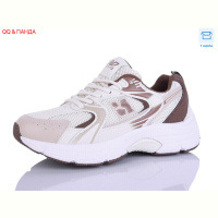 Кроссовки QQ&Панда J2112-5