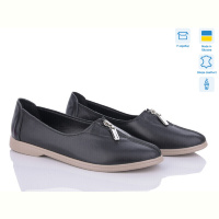 Туфли G-Aira 602 ч.к