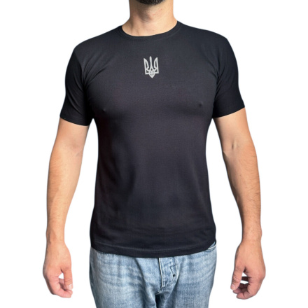 Футболка 4sezona N001-2 black