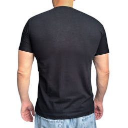 Футболка 4sezona N001-2 black