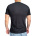 Футболка 4sezona N001-2 black
