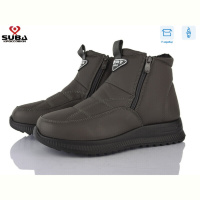 Ботинки SUBA 628-3