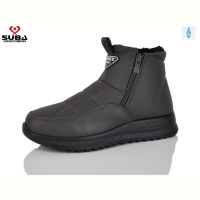 Ботинки SUBA 628-3