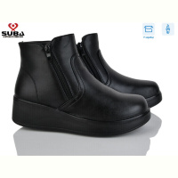 Ботинки SUBA N0362