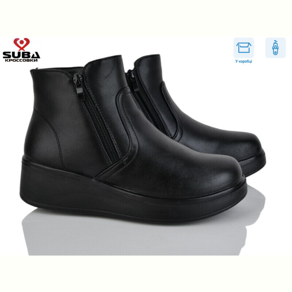 Ботинки SUBA N0362