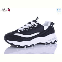 Кроссовки Aba J8ABA05-6