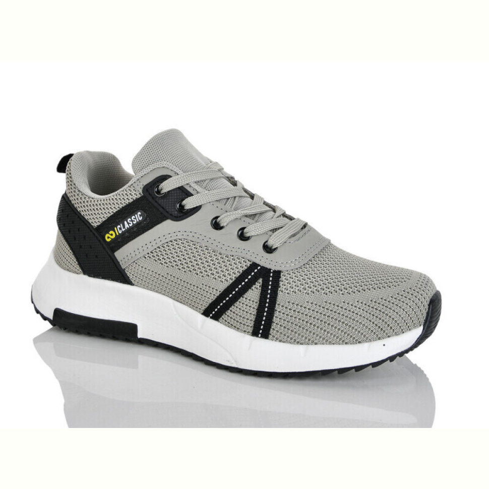 Кроссовки KMB B6602-6