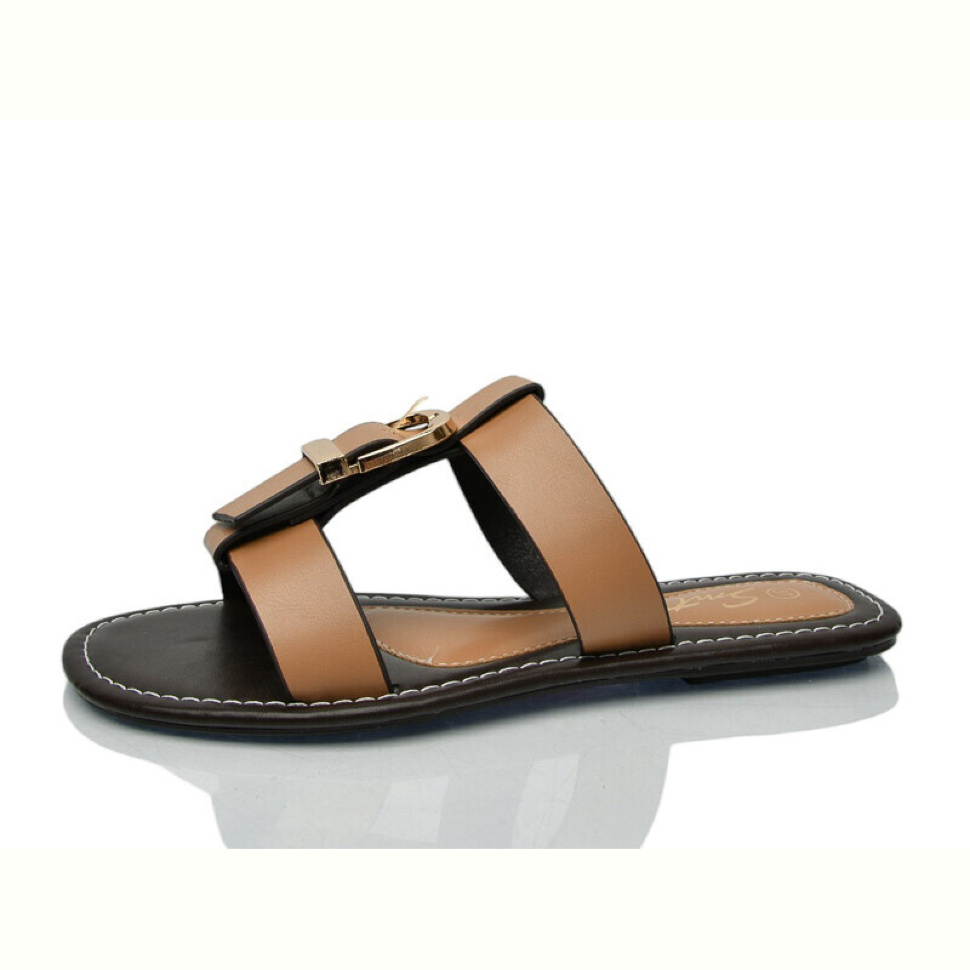 Шлепки Alimama-Girnaive JN18