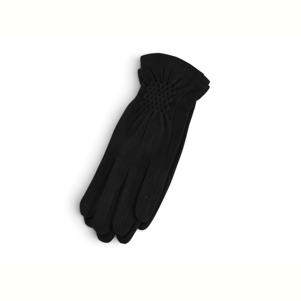 Перчатки Королева B50-85 black