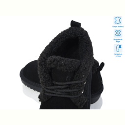 Ботинки ITTS 7831