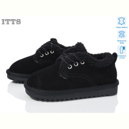 Ботинки ITTS 7831
