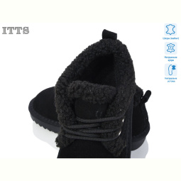 Ботинки ITTS 7831