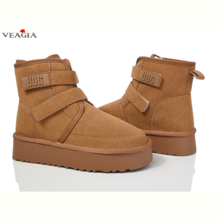 Угги Veagia-ADA FD76-2