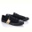 Кеды Violeta Y131(A6) all black