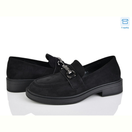 Туфли Love-L&amp;M-ZDW Y200-1