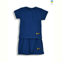 Костюм Kir15 11330 синій