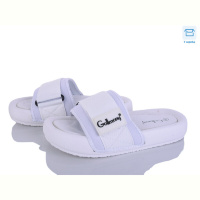 Шлепки Захар-Gold BH9031-2