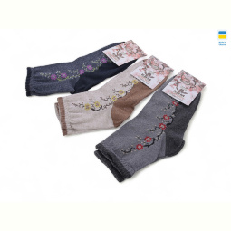 Носки Textile T11 mix