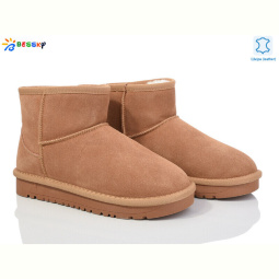 Угги Bessky-Kellaifeng JY4016-2