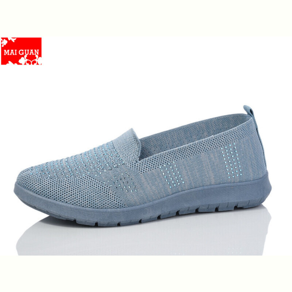 Слипоны Maiguan 521-3