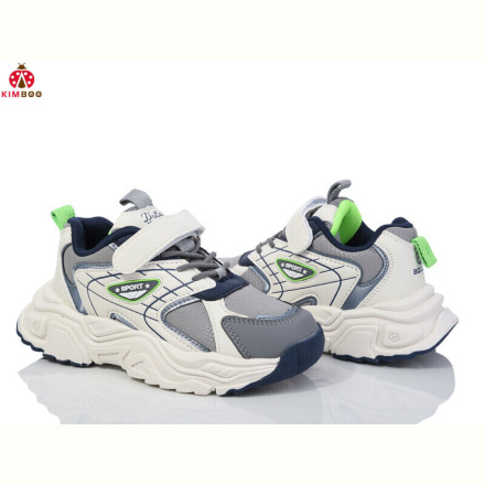 Кроссовки KIMBOO W32196-3D