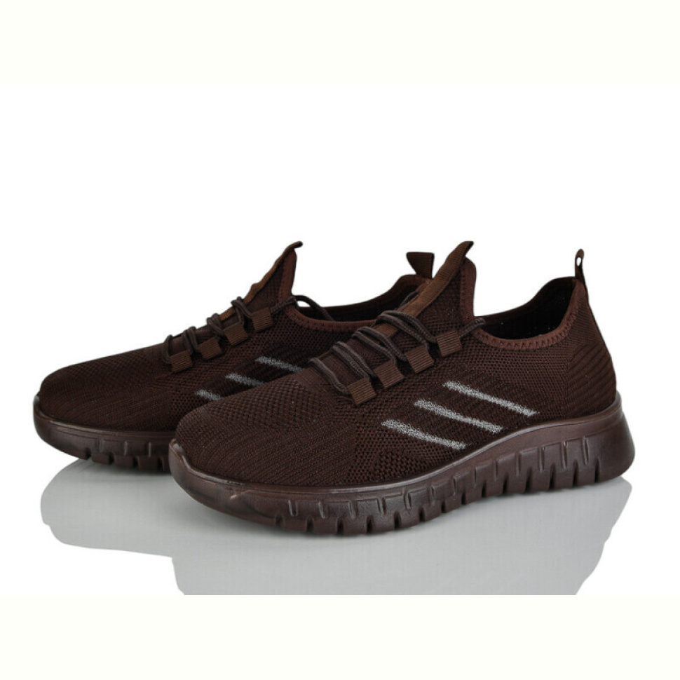 Кроссовки Бабочка-Mengfuna-AESD 372-308