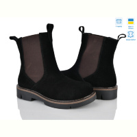 Ботинки Ailinda 5221-1d