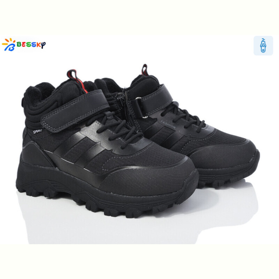 Ботинки Bessky-Kellaifeng BM3946-2C