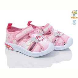 Тапки TOM.M 11507D