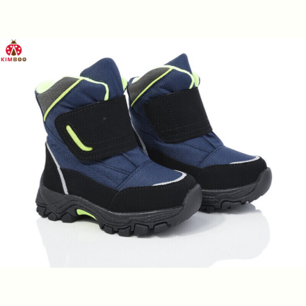 Дутики KIMBOO FG2377-1B