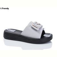 Шлепки Trendy ZK701-10